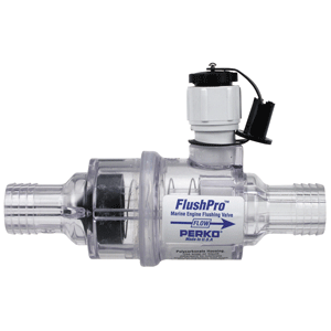 Perko Flush Pro Valve - 5/8"