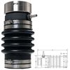 PSS Shaft Seal 1-3/8" Shaft 2-1/2" Tube