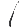 Schmitt & Ongaro Deluxe Ultra HD Adjustable Arm w/J Hook Tip - 12-18"