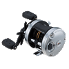 Abu Garcia Ambassadeur C3 5500 Round Baitcast Reel