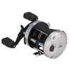 Abu Garcia Ambassadeur C3 6500 Round Baitcast Reel