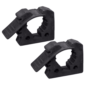 Davis Quick Fist Clamps (Pair)