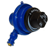 Magma Control Valve/Regulator - Type 1 - High Output f/Gas Grills