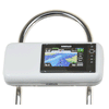 NavPod GP2506 SystemPod Pre-Cut for Simrad NSS7 evo2 or B&G Zeus² 7 with space on left for 12" Wide Guard