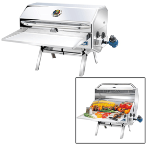 Magma Newport 2 Gourmet Series Gas Grill