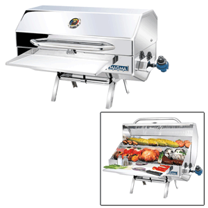 Magma Monterey 2 Gourmet Series Gas Grill