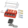 Blue Sea 5024 ST-Blade Battery Terminal Mount Fuse Block Kit