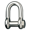 Ronstan Standard Dee Shackle - 15.9mm (5/8") Pin