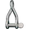 Ronstan Twisted Shackle - 5/16" Pin - 1-7/8"L x 5/8"W