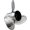 Turning Point Express® EX1-1315/EX2-1315 Stainless Steel Right-Hand Propeller - 13.75 x 15 - 3-Blade