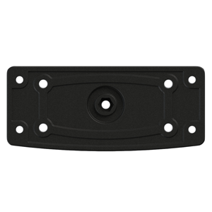 Scanstrut ROKK Top Plate f/Raymarine e7/Lowrance HDS-5, HDS-7 (Gen 1 & 2) HDS-9 Gen 3, Elite-7/B&G Zeus - Modular Design