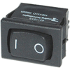 Blue Sea 7485 360 Panel - Rocker Switch SPDT - (ON)-OFF-(ON)