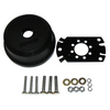 Octopus 90° Bezel Mounting Kit for Straight Shaft Drive