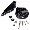 Raymarine CPT-DV/CPT-DVS Mounting Kit