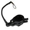 Rupp Double Lok-Up Halyard Line Lock w/Bungee