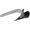 Maxwell MAXSET Stainless Steel Anchor - 13lb