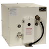 Whale Seaward 11 Gallon Hot Water Heater w/Rear Heat Exchanger - White Epoxy - 120V - 1500W