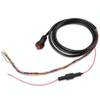 Garmin Power Cable - 8-Pin