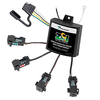 Tekonsha ZCI™ Zero Contact Interface Universal ModuLite™ - Universal Trailer Light Power Module