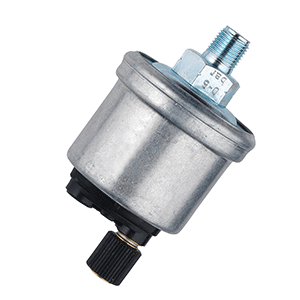 VDO Pressure Sender 80 PSI - 1/8-27NPTF