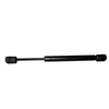 Whitecap 15" Gas Spring - 20lb - Black Nitrate