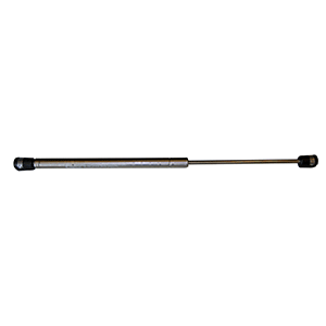 Whitecap 15" Gas Spring - 40lb - Stainless Steel