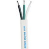 Ancor Triplex Cable - 12/3 AWG - 100'