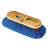 Shurhold 10" Extra-Soft Deck Brush - Blue Nylon Bristles