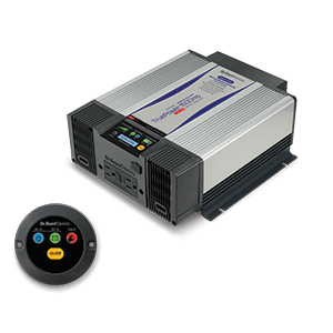 ProMariner TruePower Plus Modified Sine Wave Inverter - 1500W