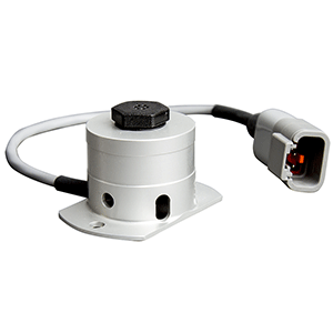 Xintex Propane & Gasoline Sensor - Aluminum Housing