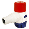 Rule 1100GPH Electronic Sensing Bilge Pump - 12V