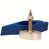 Navico XSONIC B275LH-W Bronze TH Transducer - 9 Pin