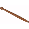 Taylor Made Teak Flag Pole - 1" x 24"