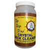 Tip Top Teak Crystal Deck Cleaner - Half Gallon (4lbs 3oz)