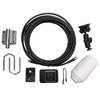 Iridium GO!® Fixed Installation Kit