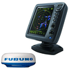 Furuno 1815 8.4" Color LCD 19" 4kW Radar w/10M Cable