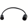 Raymarine Axiom 7DV Adaptor Cable (9-pin to 7-pin)