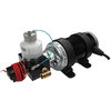 Octopus Reversing Pump 1200CC/min - 12V - Up to 22ci Cylinder