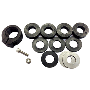 Uflex UC94 Spacer Kit