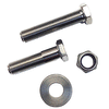 Uflex UC128OBF / UC128-SVS Tiller Bolt Kit