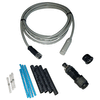 Maxwell Sensor & Magnet Kit f/AA150, 560, 710 & 730 - Gray