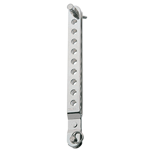 Ronstan Channel Style Stay Adjuster - 6-7/8" (174mm) Long