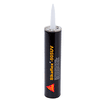 Sika SikaBiresin® 505UV High Performance Exterior Grade Sealant - 10.3oz(300ml) Cartridge - White