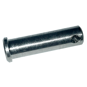 Ronstan Clevis Pin - 12.7mm(1/2") x 25.5mm(1")