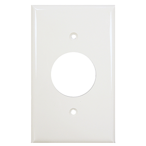 Xintex Conversion Plate - CMD-4 to CMD-5 - White