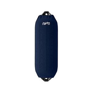 Polyform Elite Fender Cover - Blue - f/G-5, HTM-2, F2 & NF-5