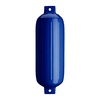 Polyform G-5 Twin Eye Fender 8.8" x 26.8" - Cobalt Blue