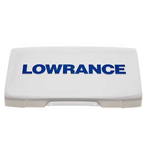 Lowrance Suncover f/Elite-7 Ti Series