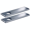 Rupp Top Gun Mounting Plate - Pair