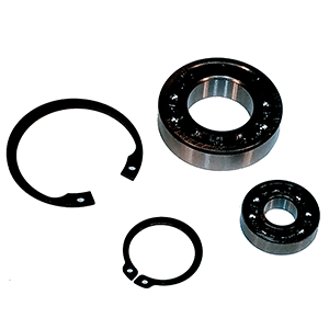 Maxwell Bearing Kit 300-3500